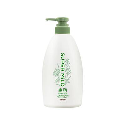 惠润滋养润发护发素