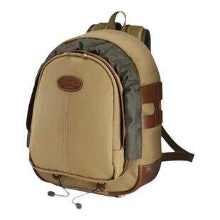 白金汉25双肩包 Billingham25 Rucksack 白金汉25 Rucksack相机包