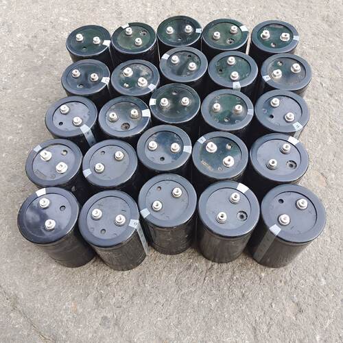 【议价-可维修】电子元件 5600UF 400V 工控备件  /均有货