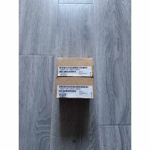 西门子6ES71411BD310XA0西门子全新接口模块