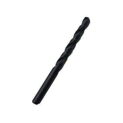 加长麻花高速钢钻头直柄