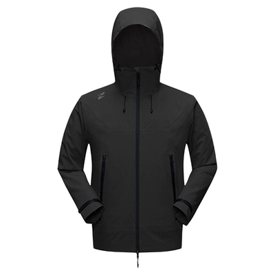 TAJEZZO探迹者户外硬壳冲锋衣J01pro防风防雨全天候登山服外套