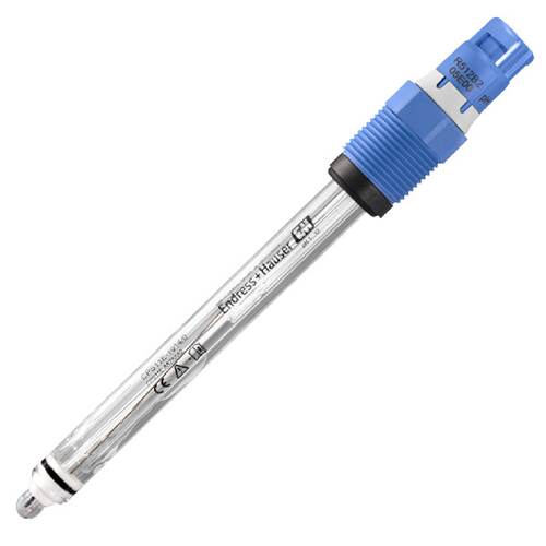 议价EH 数字式pH电极 CPS11E-BA7BAA2/CPS11E-AA7AAA2/CPS11-1AA2