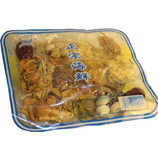 干货干海鲜火锅底料调料东北老式北京涮羊肉铜火锅酸菜汆锅底包邮