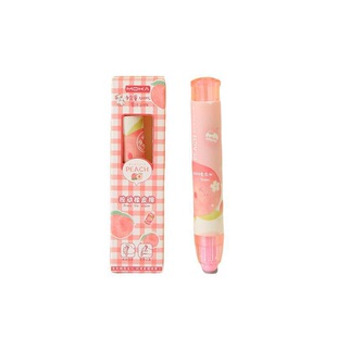 【1个】随机款按动橡皮