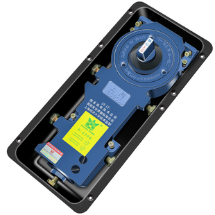 玻璃门地弹簧通用型通用型地弹簧220B无框门铝合金有框门地弹璜