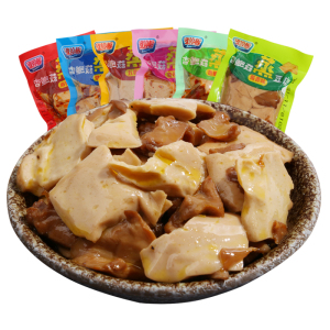 多口味散装1500g重庆小吃蒸豆腐