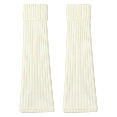 【穿出漫画腿】保暖不勒不掉袜套