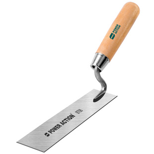 油灰刀腻子刀不锈钢加厚型铲刀批刀刮腻子刮刀清洁铲子油漆灰刀铲