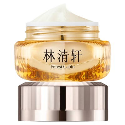 林清轩山茶花多肽抗皱修护面霜