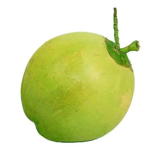 海南椰子椰青10个带皮椰子文昌三亚新鲜水果椰子现摘嫩大青椰子