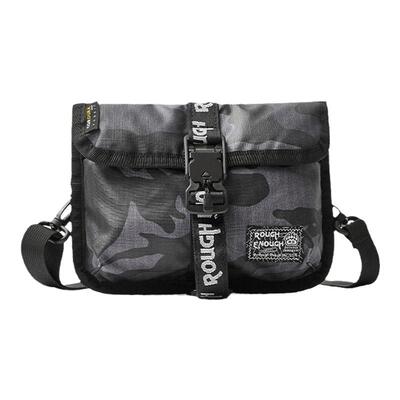 RGH户外小包单肩包手机包斜跨包