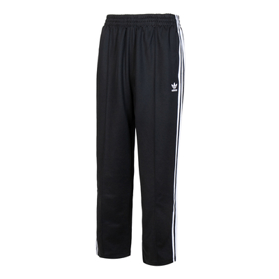 【自营】Adidas阿迪达斯男时尚潮流三叶草运动裤休闲长裤IZ4801