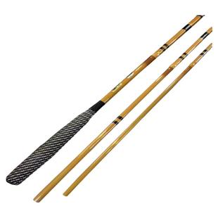 普天元独步插节并继竿鲫鱼竿轻超细超硬台钓竿碳素渔杆长节37调