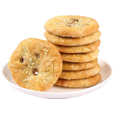 【央妈推荐】广东竹升面