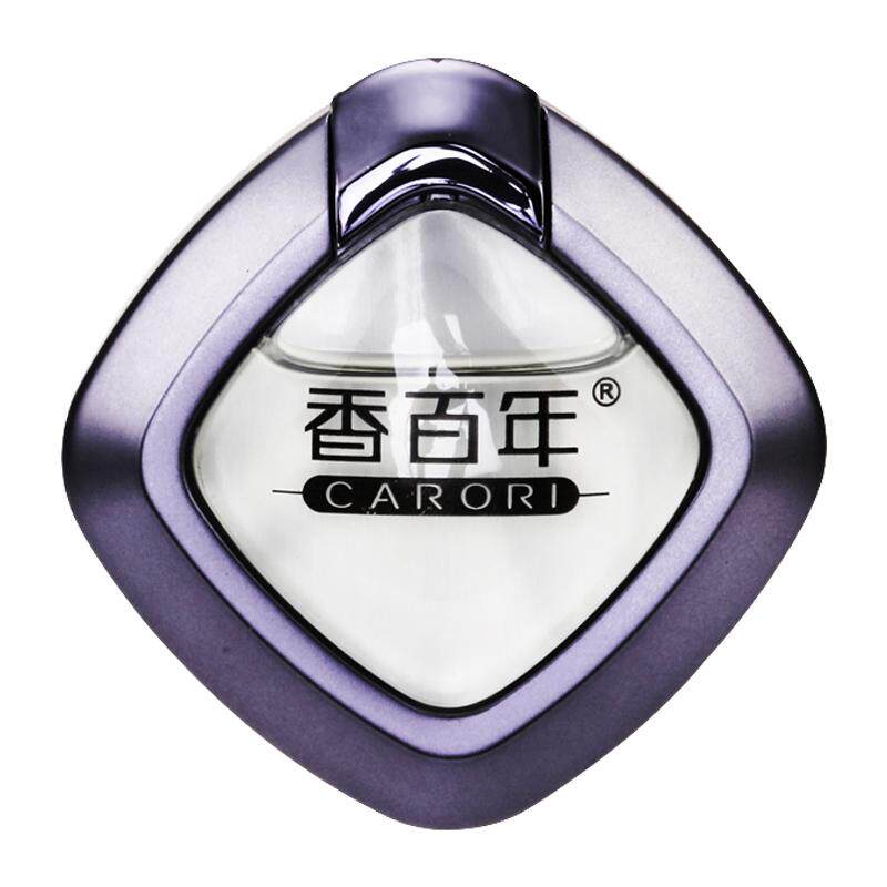 香百年汽车香水出风口车载香薰车内持久男士车用座式摆件空调香氛