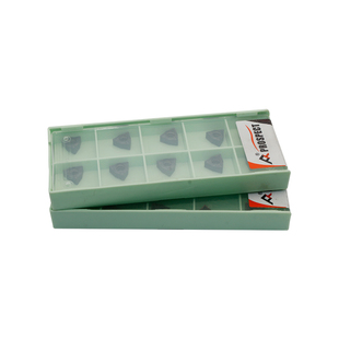 台湾普斯特数控刀片 WXGU040304-TU P6205/P6522