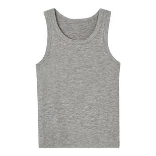 爆款吊带背心夏季螺纹修身百搭防走光无袖薄款内搭外穿小吊带上衣