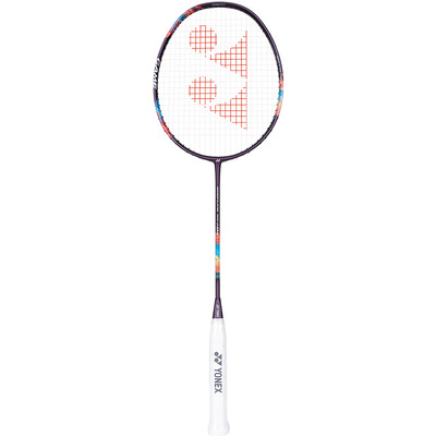 尤尼克斯速度进攻羽毛球拍疾光NF