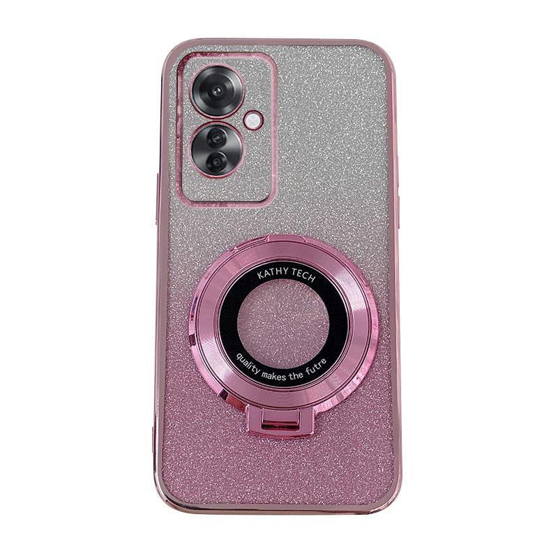 适用OPPOReno11F防摔全包手机壳