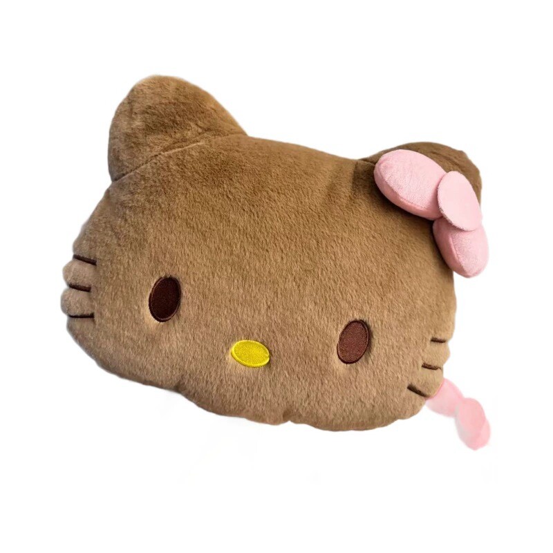 helloKitty玩偶凯蒂猫毛绒玩具