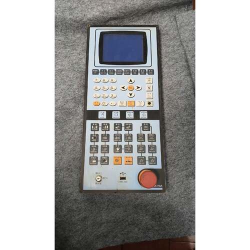 询价宝捷信注塑机显示器BK118A..实物图片成色如