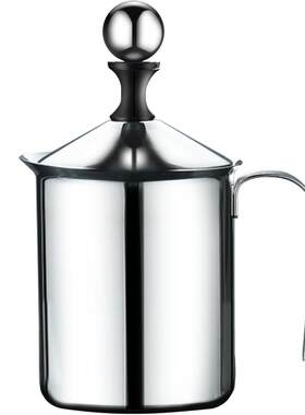 咖啡奶泡机咖啡打奶泡器