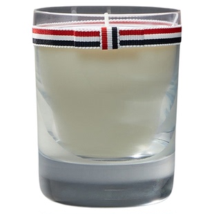 THOM BROWNE 巴卡拉香根草葡萄柚蜡烛