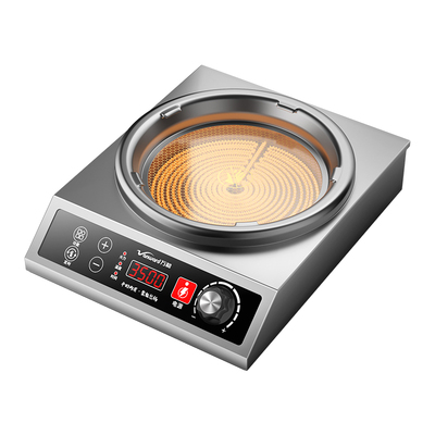 [重磅新品]万和钛晶电陶炉850℃