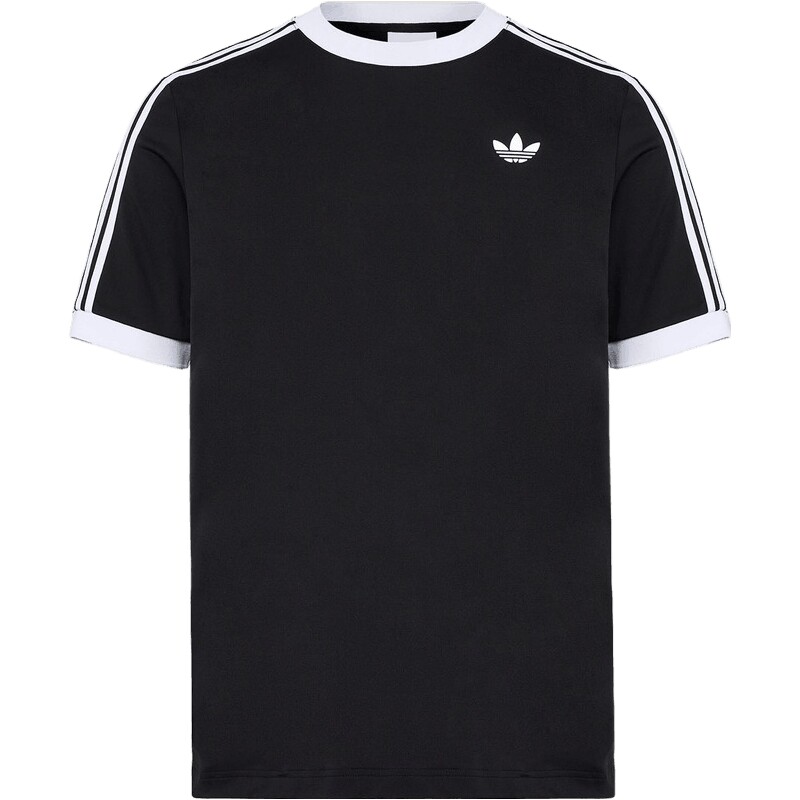 adidas阿迪达斯男子速干撞色网球运动短袖T恤上衣LD6446