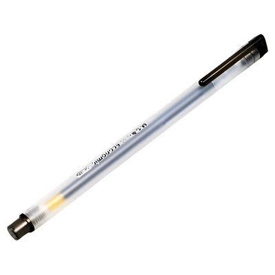 磨砂0.5mm办公晨光中性笔