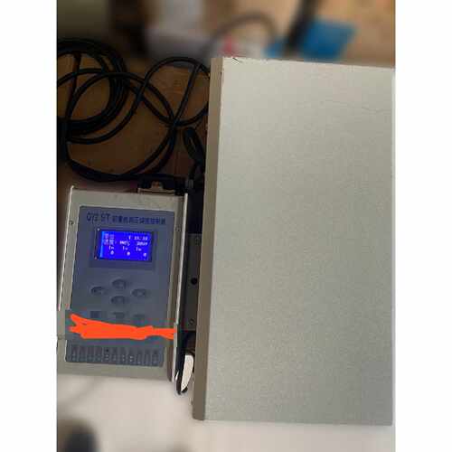 【请询价】QY2ST150A起重机调压调速控制器全新上机未用