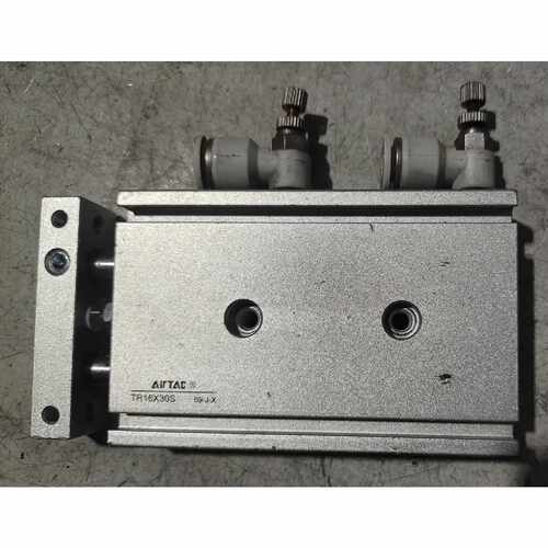 〔议价-可维修〕亚德客气缸TR16X30S 全新均有货