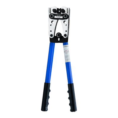 sc冷压端子纽力压接紧实