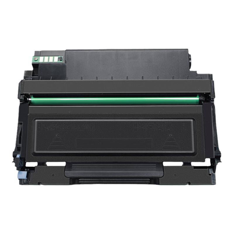 墨美适用奔图p3320d硒鼓TO-400 p3320dws黑白激光打印机粉盒Pantum DL-411墨粉盒 奔腾 易加粉晒鼓 碳粉 墨盒