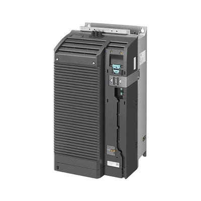 西门子SIEMESN G120 功率模块PM 240-2三相30kW 6SL32101PE260UL0