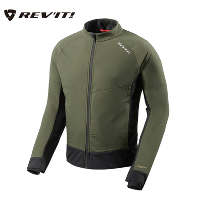 骑行服revitclimate气候恒温保暖