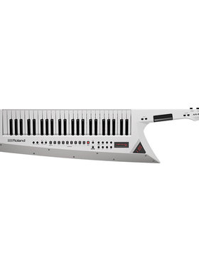 肩背式战斧演奏编曲键盘Roland
