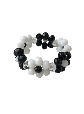 sanni清新甜美元气可爱小花朵