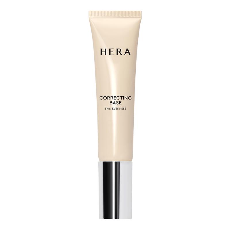 Hera/赫妍匀透隔离妆前乳修颜清爽遮瑕透润素颜霜官方旗舰店正品