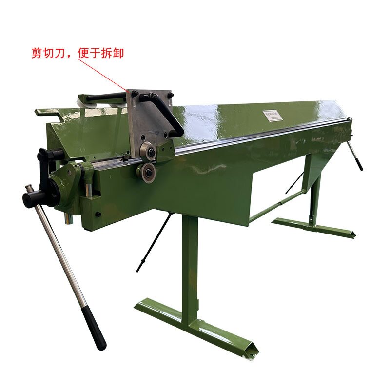 手动金属折弯机 BSM3000 配切割刀 全钢框架适用于钢铜铝一机两用,五金/工具,折弯机,淘宝优惠券,粉丝福利购,淘宝优惠卷