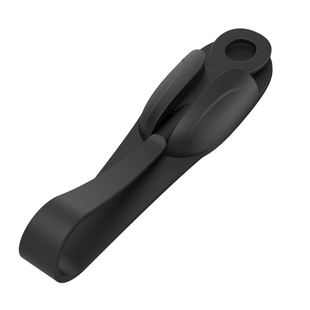 免打孔插头电线固定器卡扣充电数据线墙面贴理线器电源线收纳挂钩