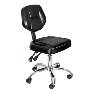 纹身专用椅子纹绣多功能气压靠垫座椅气压升高调节靠背角度美容凳