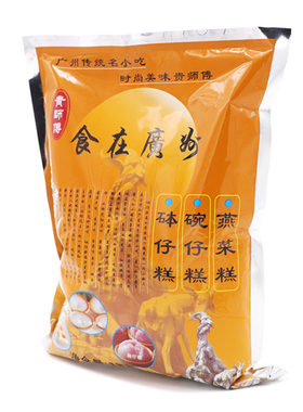 进口淀粉钵仔糕粉商用1000g