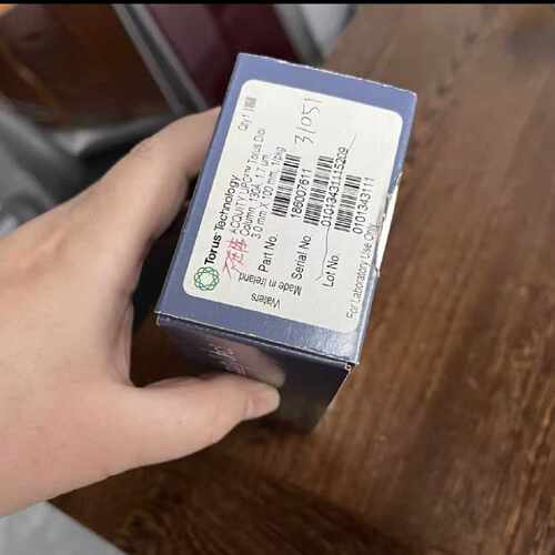 议价沃特世186007611色谱柱Torus?Diol?(OH)??1.7μm,?3100mm