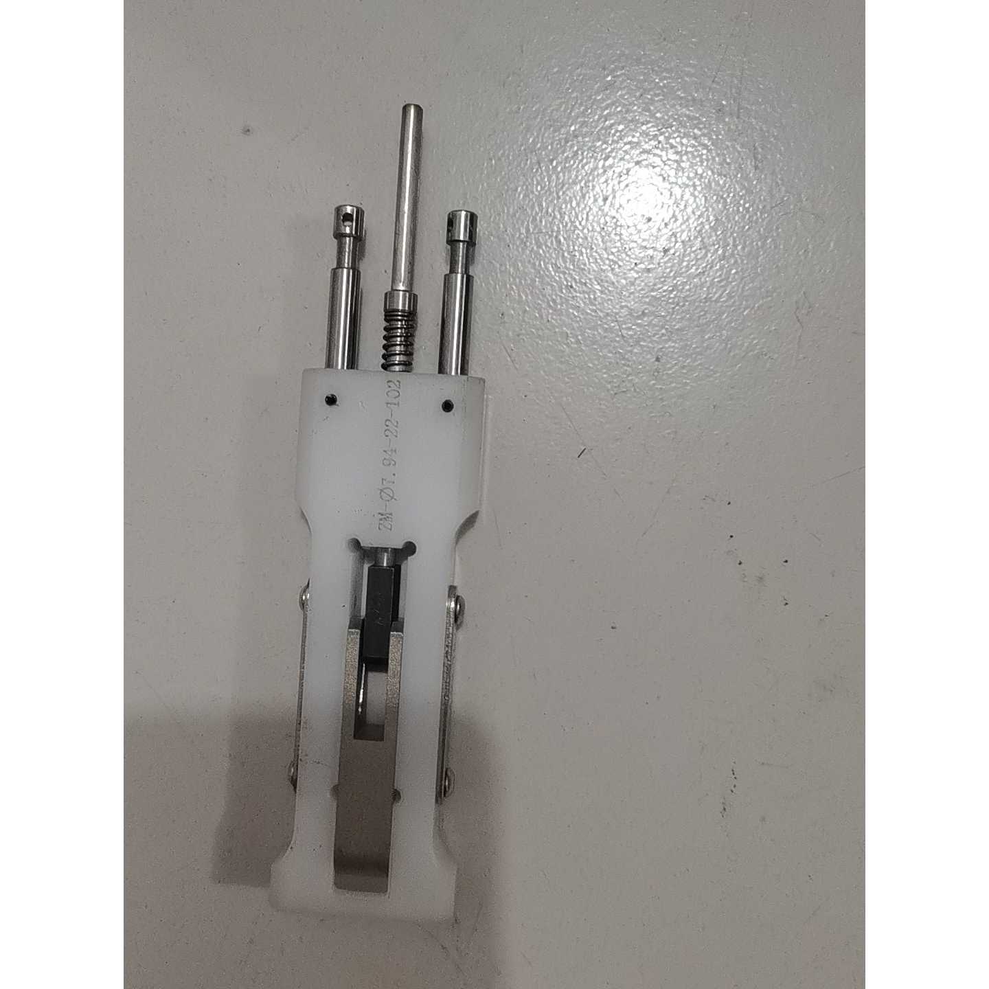 议价接收器马鞍座胀管机无收缩U托接收座规格79422102维修
