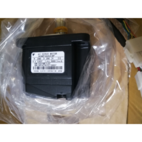 议价SGMP-02A314 SGMP-02A314P安川电机全新原装包邮