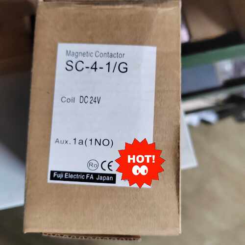 询SC -4-1/G  议价