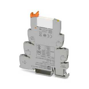 议价现货菲尼克斯PLC-RSC-24DC/1/ACT继电器模块2966210上海发货