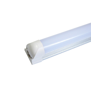 低压LED双排日光灯T8一体化直流12V24V36V低压灯管18W28W38W 全套